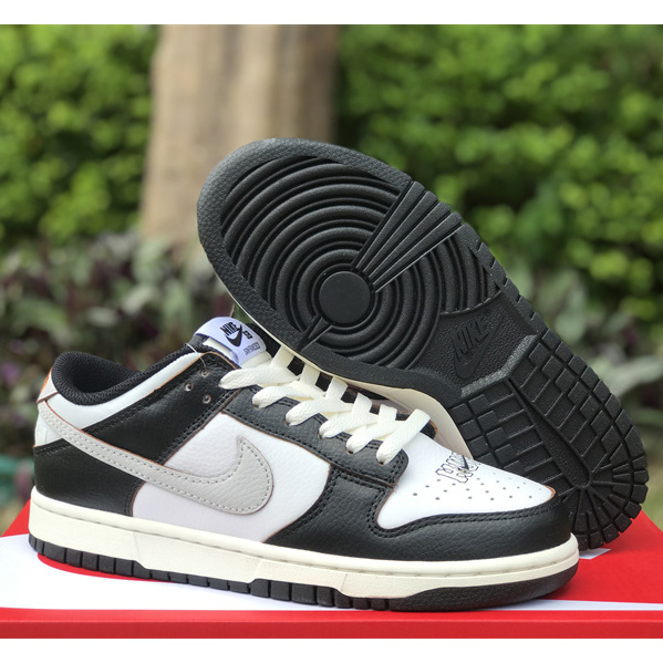 HUF x Nike SB Dunk Low “San Francisco” Sneaker        FD8775-001  - FashionPlug