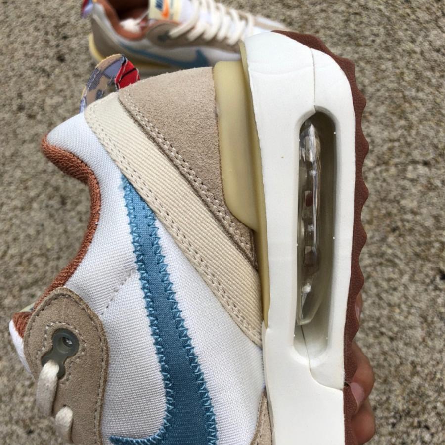 Nike Air Max Sneaker    DV4248-141 - FashionPlug