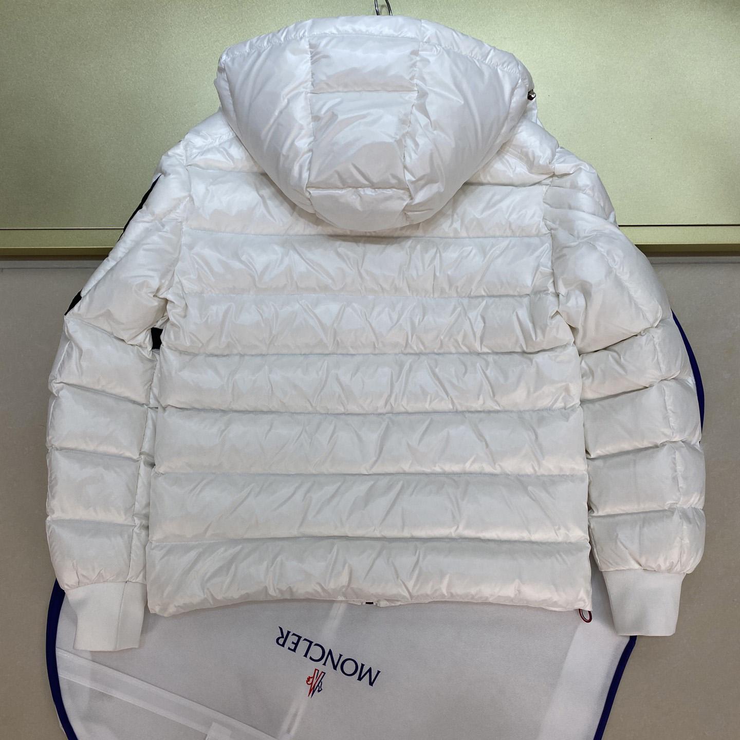Moncler Corydale Short Down Jacket - FashionPlug