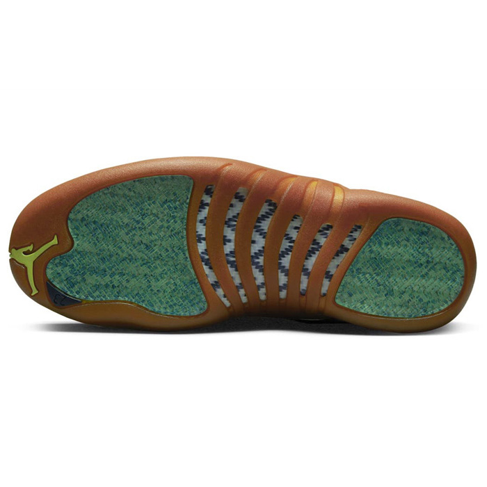Eastside Golf x Air Jordan 12 Sneaker   DV1758-10 - FashionPlug