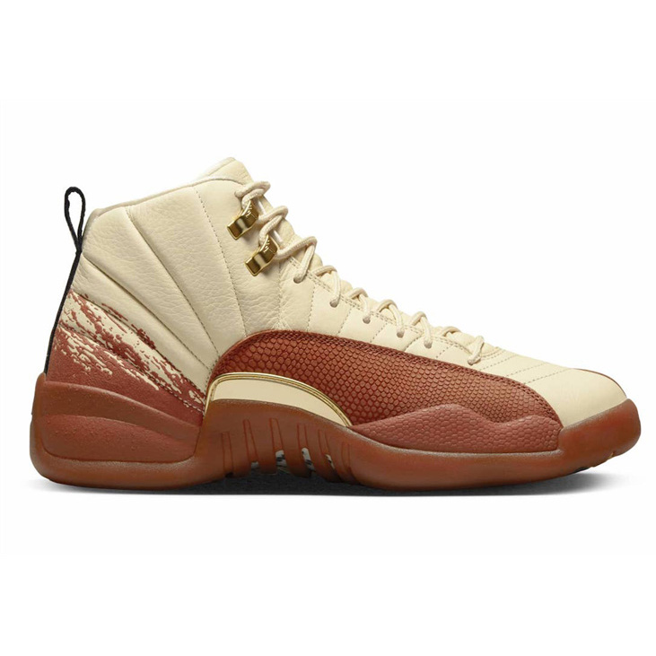 Eastside Golf x Air Jordan 12 Sneaker   DV1758-10 - FashionPlug