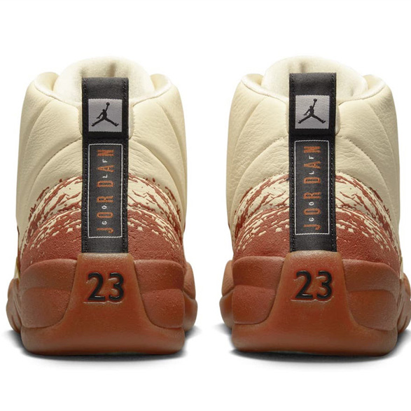 Eastside Golf x Air Jordan 12 Sneaker   DV1758-10 - FashionPlug