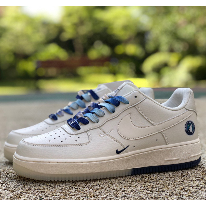 Nike Air Force 1 Low ’07 su19 Sneaker       ml5801-501 - FashionPlug