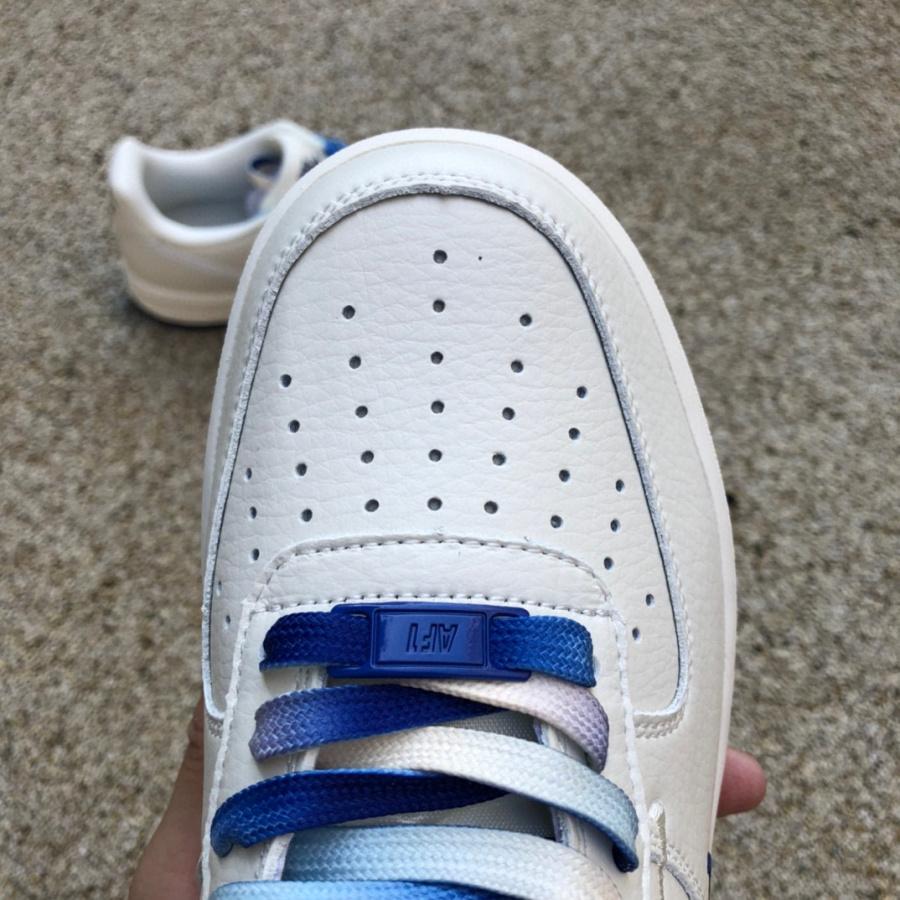 Nike Air Force 1 Low ’07 su19 Sneaker       ml5801-501 - FashionPlug