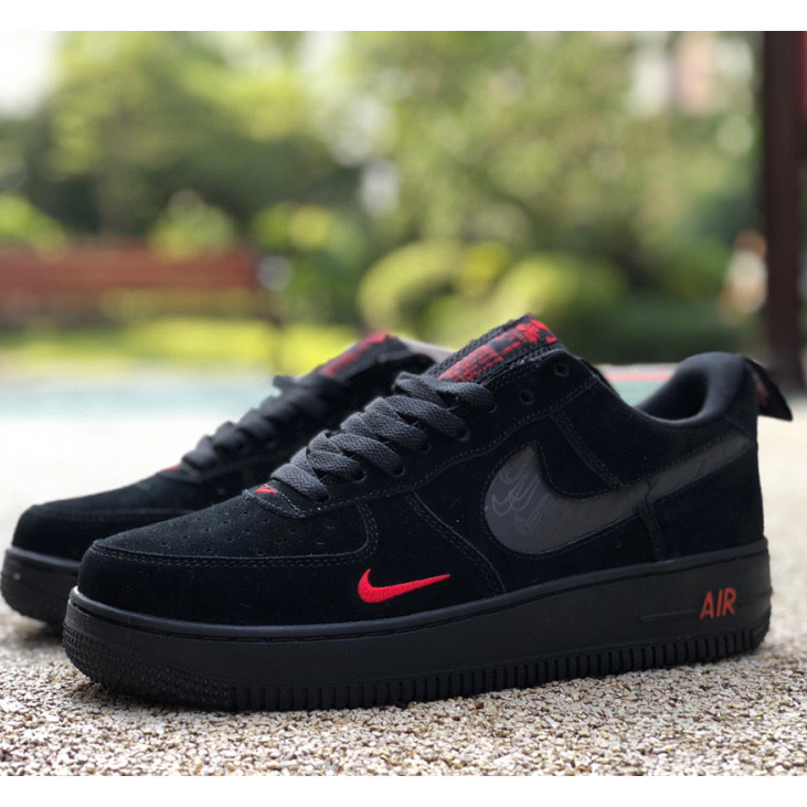 Nike Air Force 1 '07 Sneaker      DZ4514-001 - FashionPlug