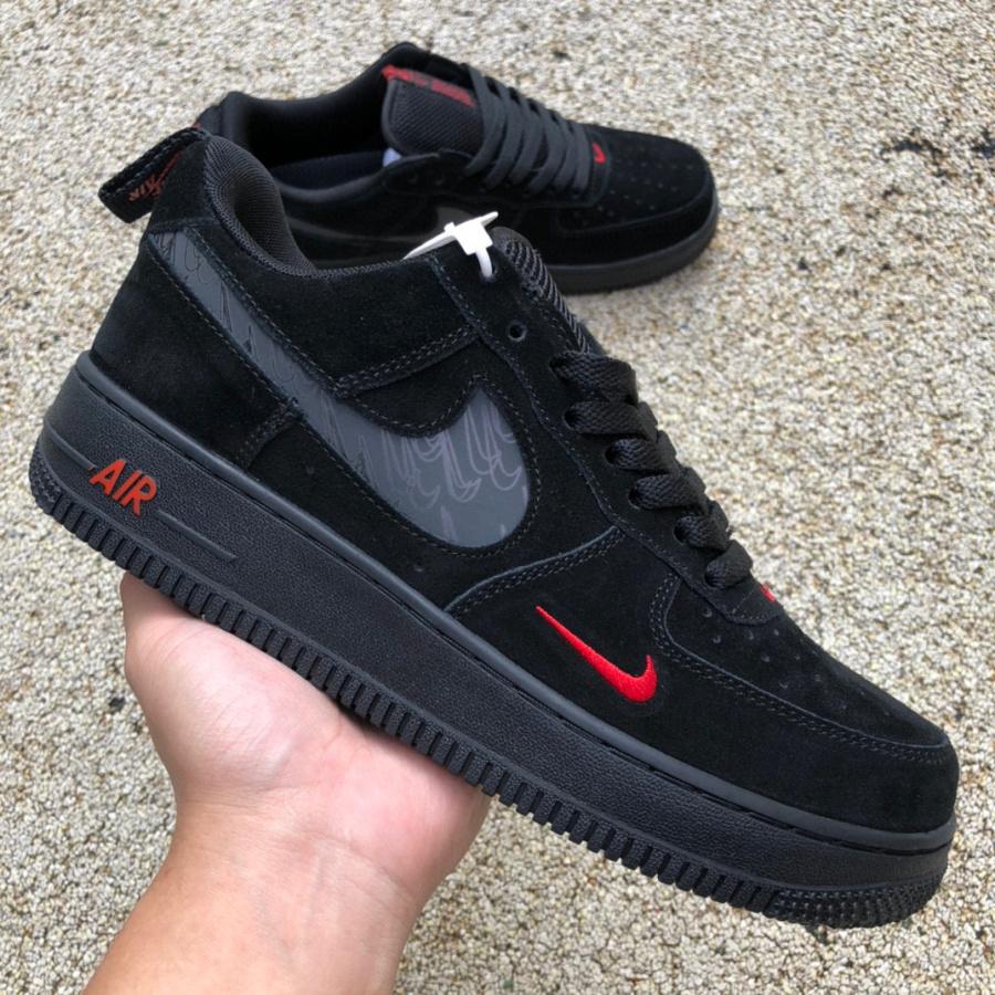 Nike Air Force 1 '07 Sneaker      DZ4514-001 - FashionPlug