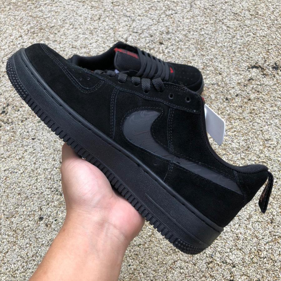 Nike Air Force 1 '07 Sneaker      DZ4514-001 - FashionPlug