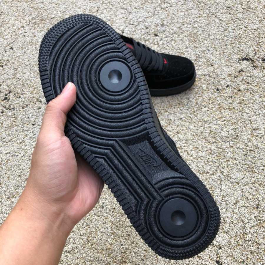 Nike Air Force 1 '07 Sneaker      DZ4514-001 - FashionPlug