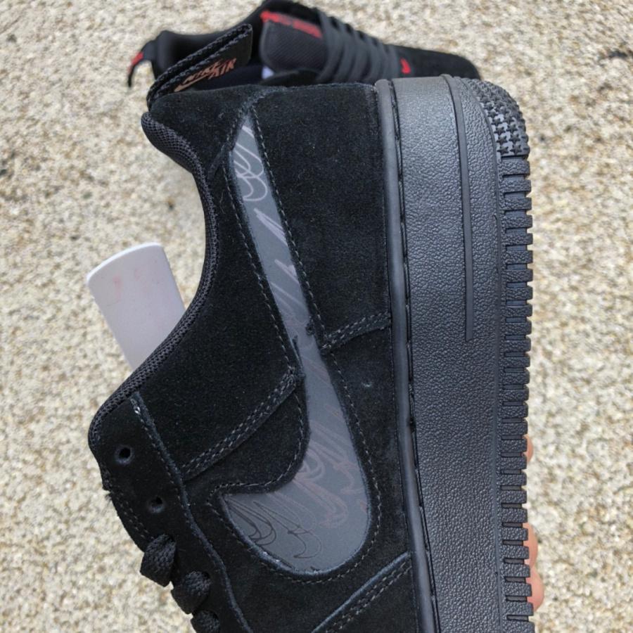 Nike Air Force 1 '07 Sneaker      DZ4514-001 - FashionPlug