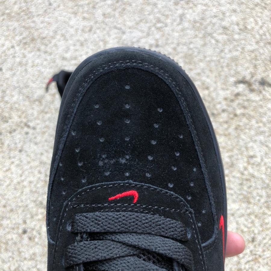 Nike Air Force 1 '07 Sneaker      DZ4514-001 - FashionPlug