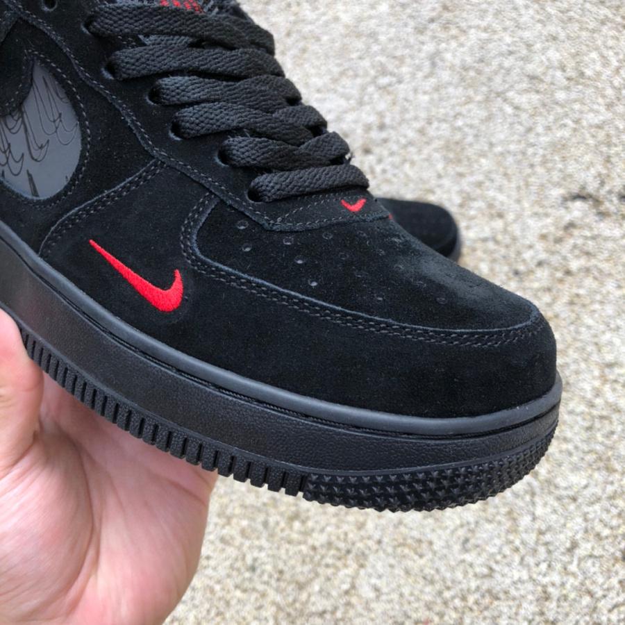 Nike Air Force 1 '07 Sneaker      DZ4514-001 - FashionPlug