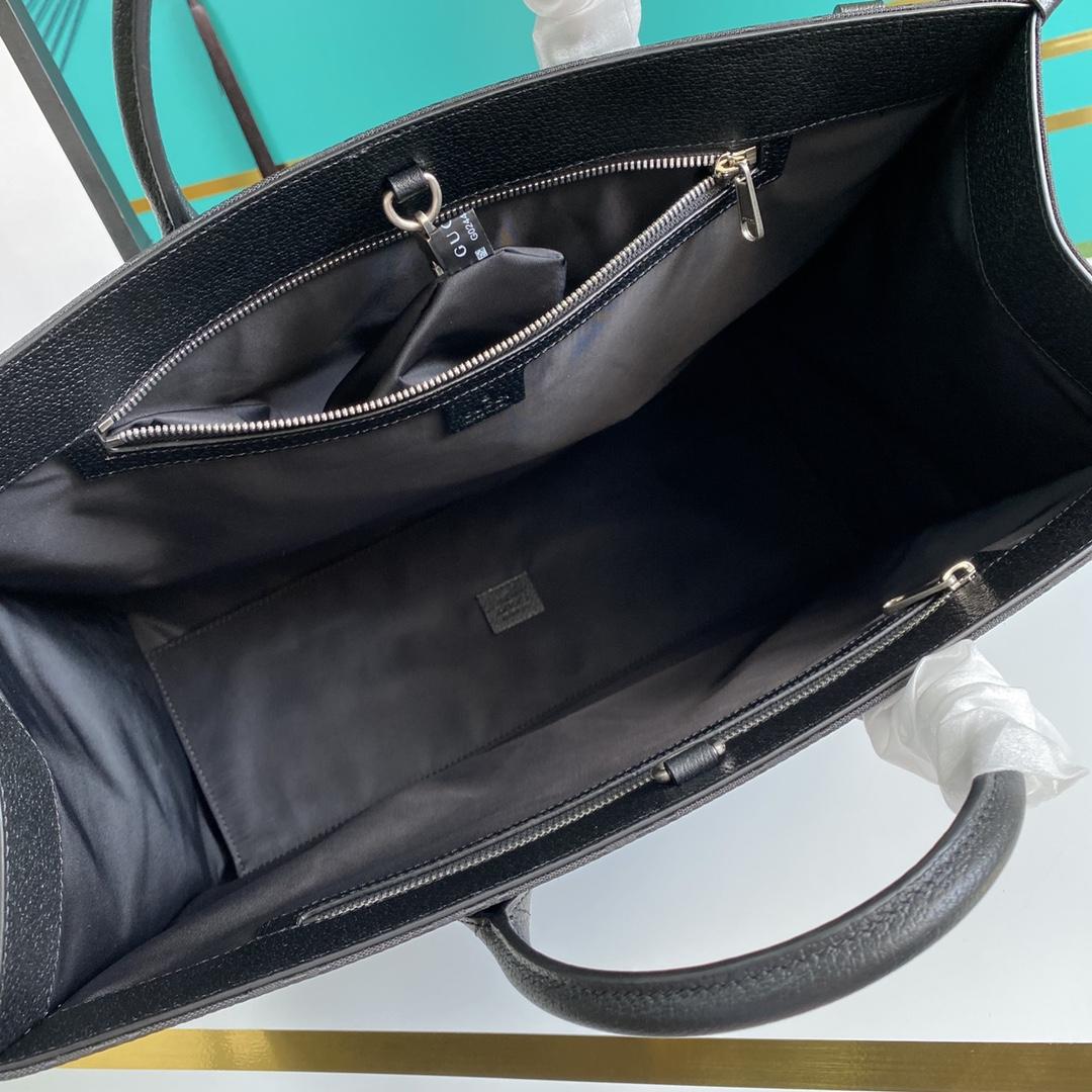 Gucci Off The Grid Tote Bag(43-34-18.5CM) - FashionPlug