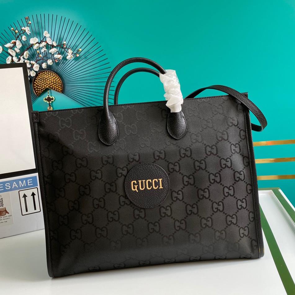 Gucci Off The Grid Tote Bag(43-34-18.5CM) - FashionPlug