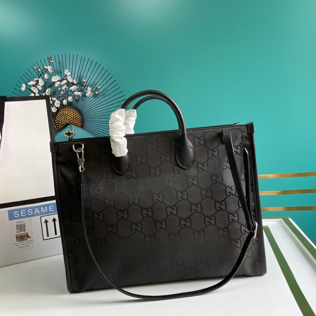 Gucci Off The Grid Tote Bag(43-34-18.5CM) - FashionPlug