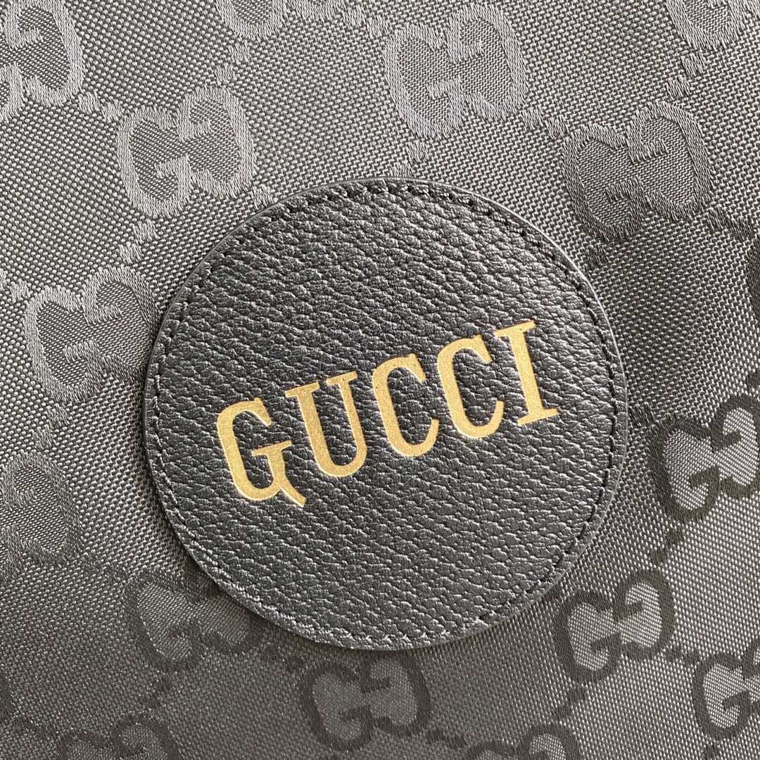 Gucci Off The Grid Tote Bag(43-34-18.5CM) - FashionPlug