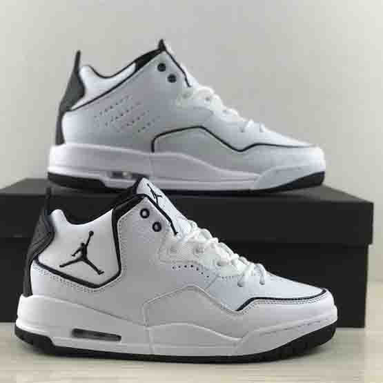 Air Jordan Courtside 23 Sneaker   AR1000-100  - FashionPlug