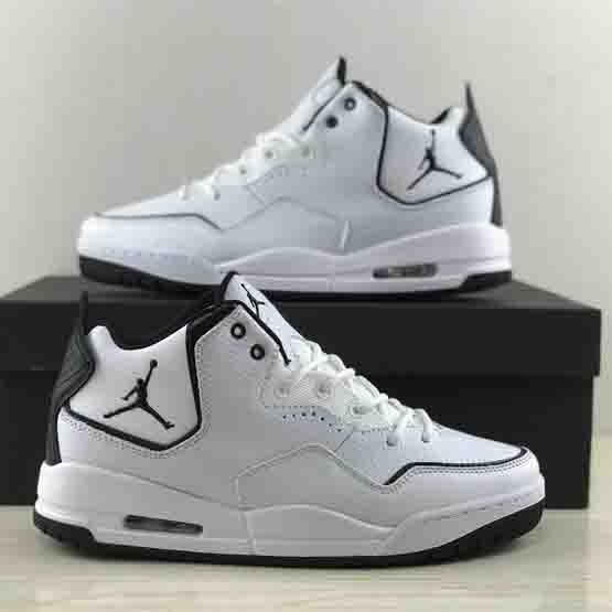 Air Jordan Courtside 23 Sneaker   AR1000-100  - FashionPlug