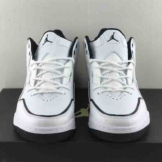 Air Jordan Courtside 23 Sneaker   AR1000-100  - FashionPlug