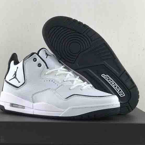 Air Jordan Courtside 23 Sneaker   AR1000-100  - FashionPlug