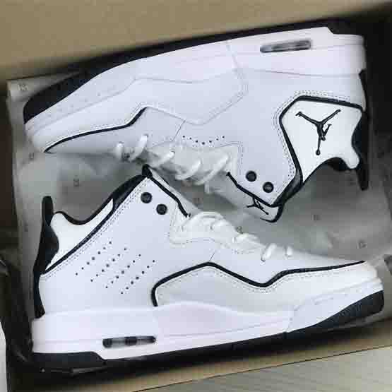 Air Jordan Courtside 23 Sneaker   AR1000-100  - FashionPlug