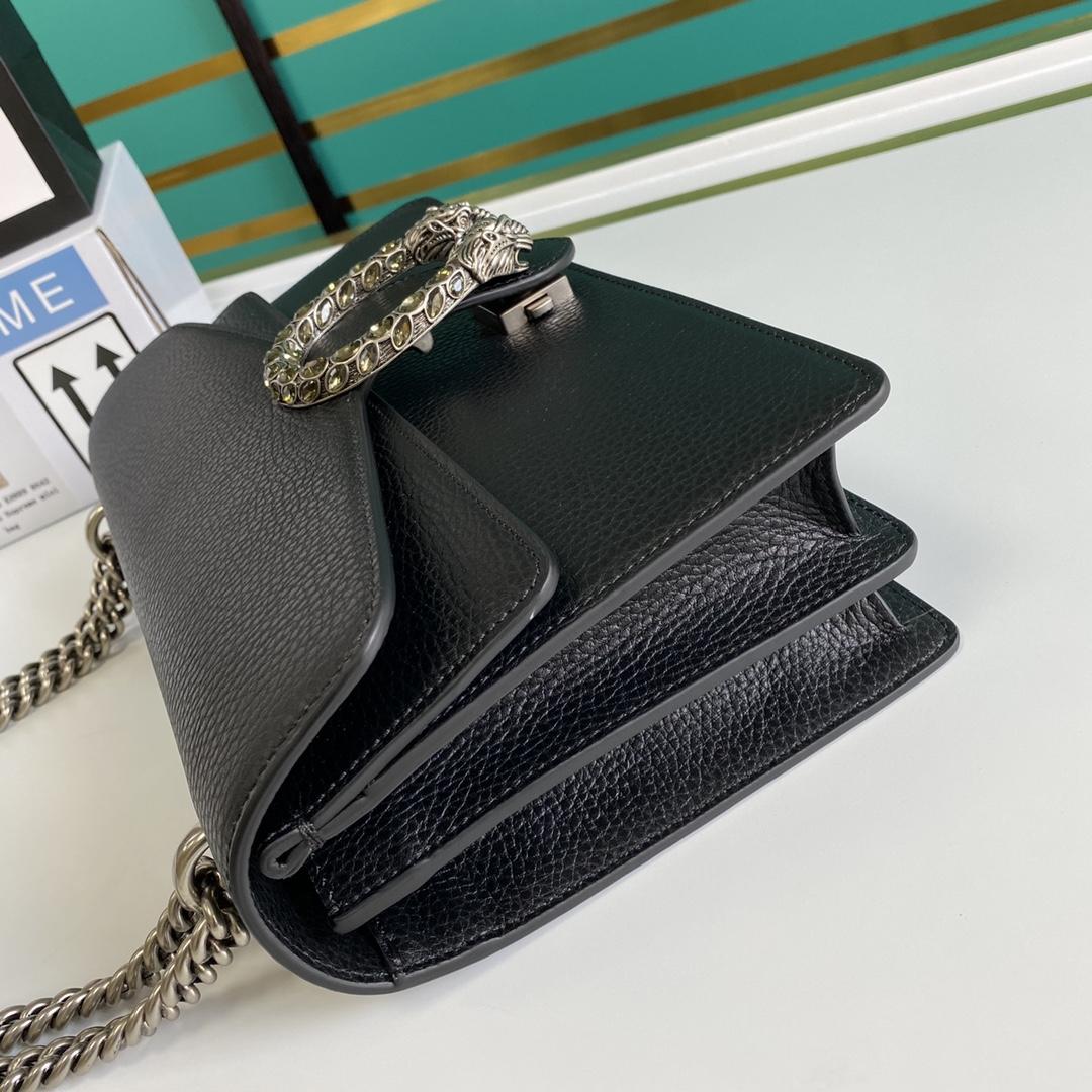 Gucci Dionysus Small Shoulder Bag(28-17-9cm) - FashionPlug