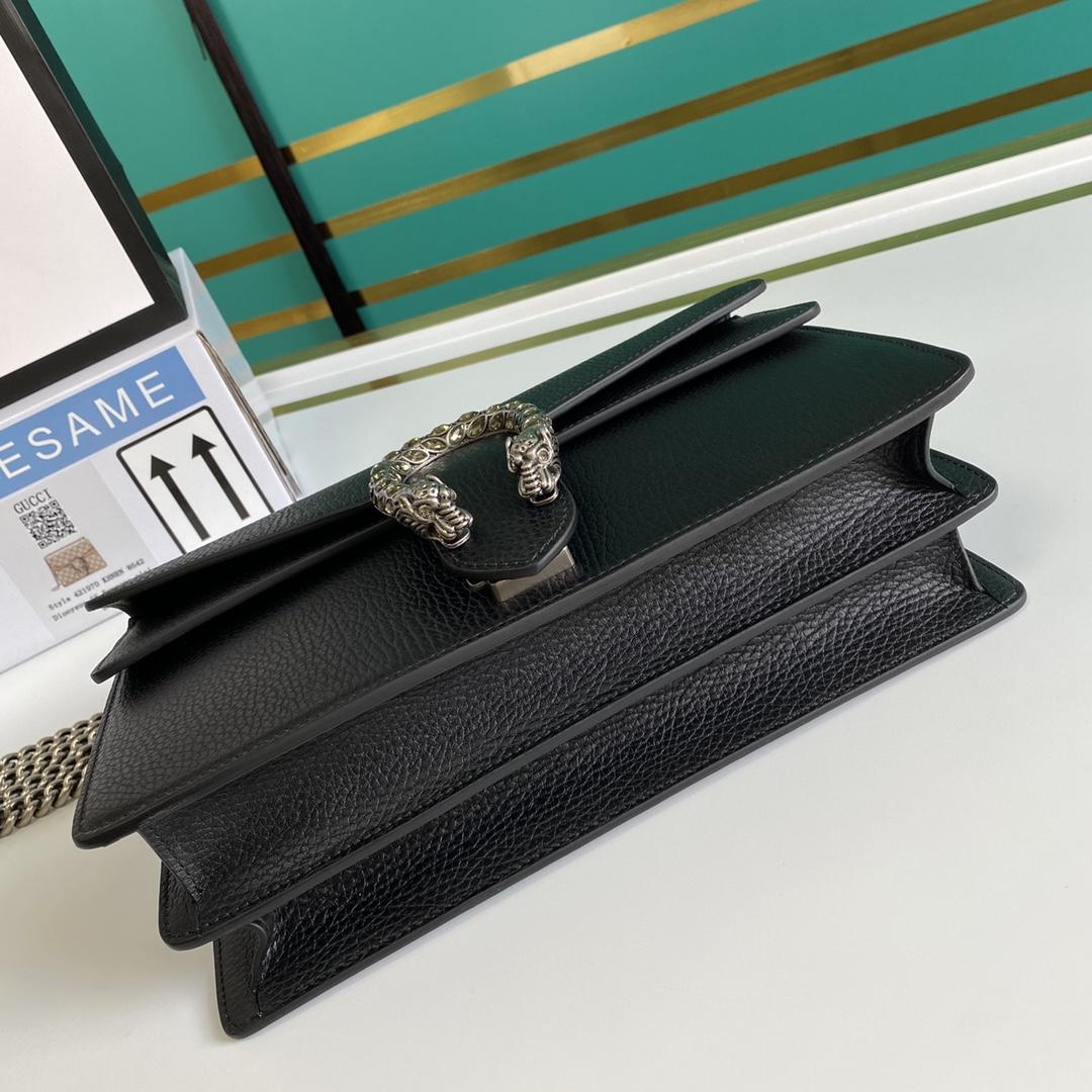 Gucci Dionysus Small Shoulder Bag(28-17-9cm) - FashionPlug