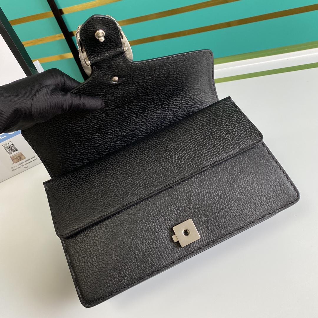 Gucci Dionysus Small Shoulder Bag(28-17-9cm) - FashionPlug