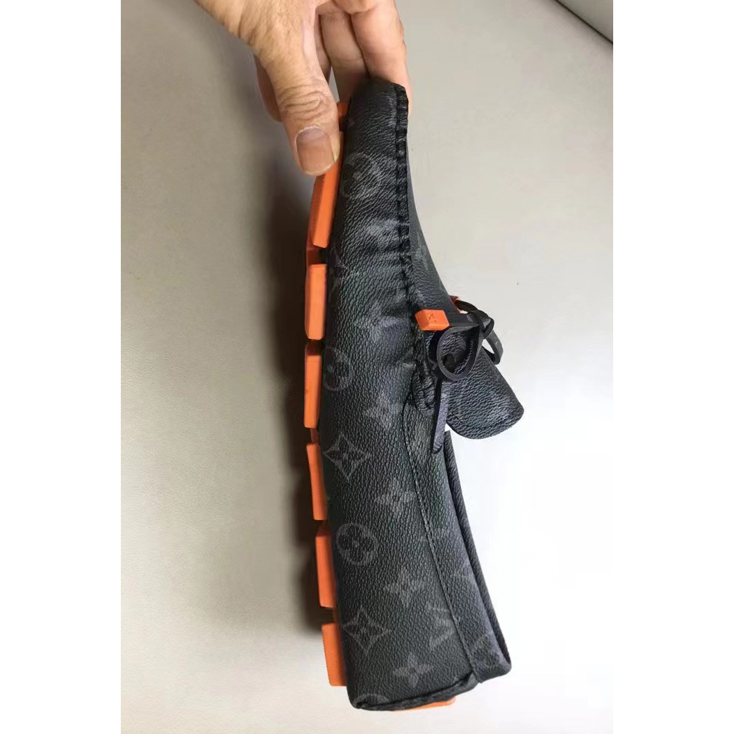 Louis Vuitton  LV Driver Mocassin   1AAF38 - FashionPlug