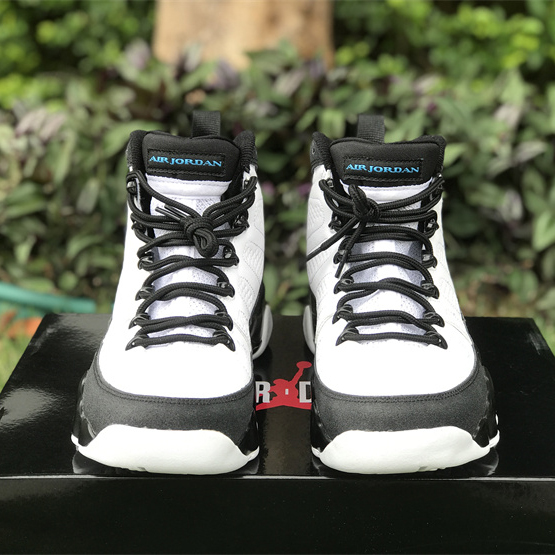 Air Jordan 9 “University Blue”  Basketball Shoes         CT8019-140 - FashionPlug
