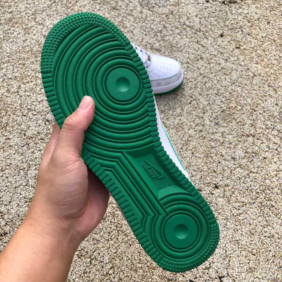 Louis Vuitton x Nike Air Force 1 Low ’07 Sneaker     BS8805-603 - FashionPlug
