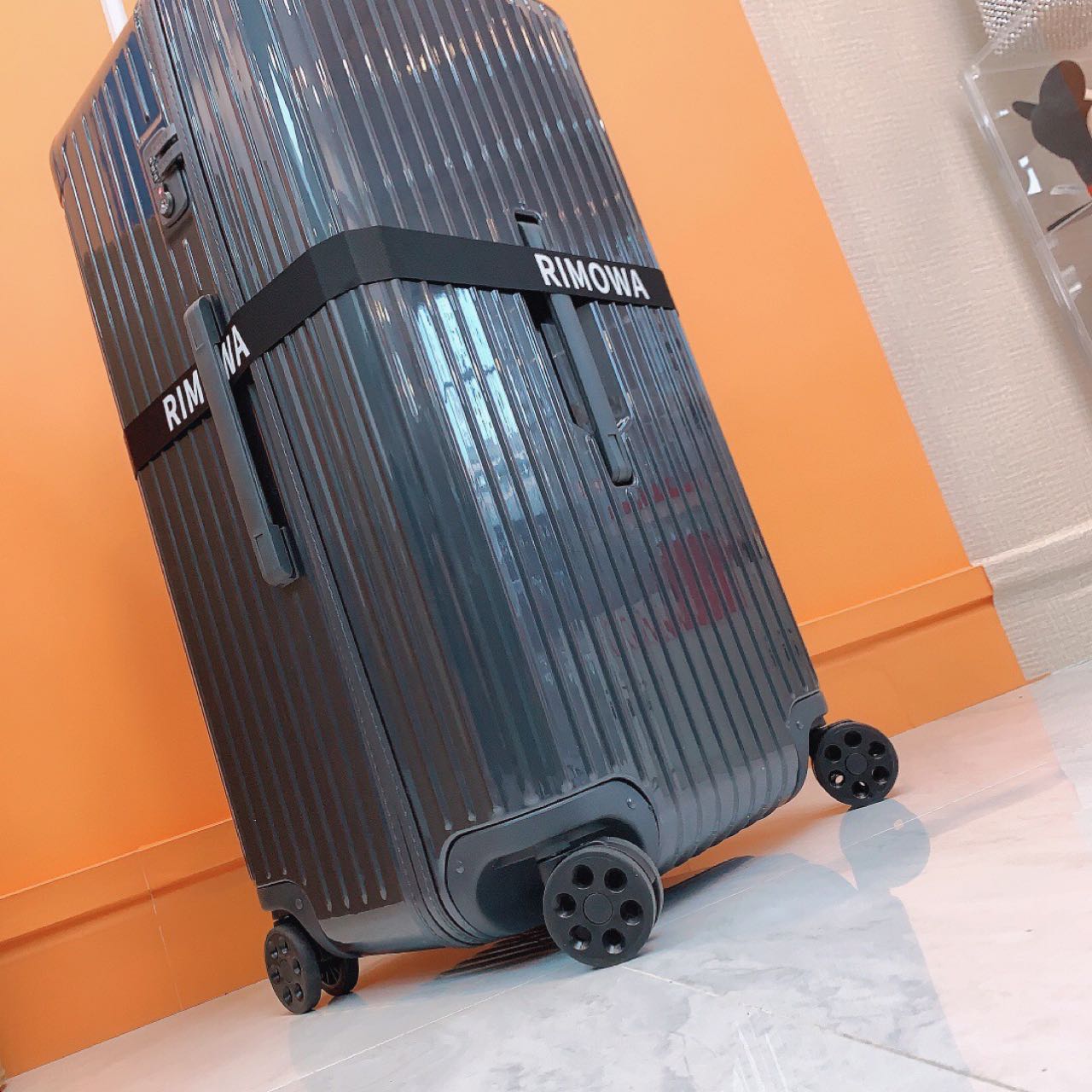 Rimowa Luggage - FashionPlug
