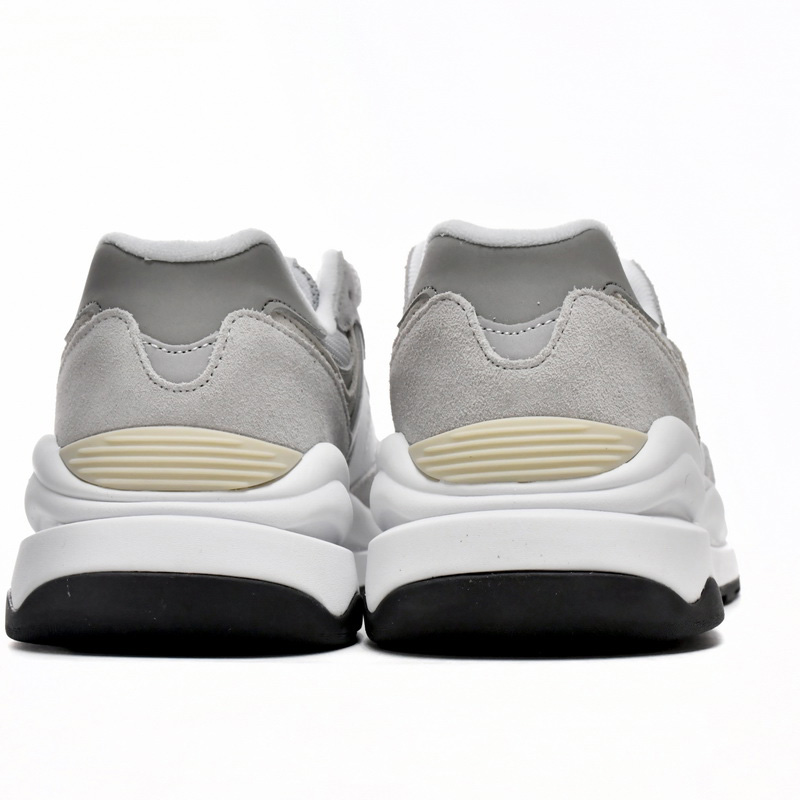 New Balance 5740 Grey Sneakers           M5740CA  - FashionPlug