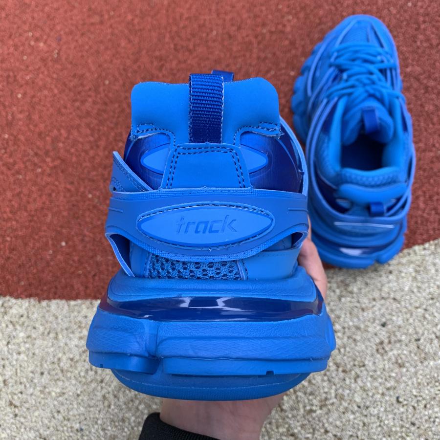 Balenciaga Tess 3.0 Sneaker - FashionPlug