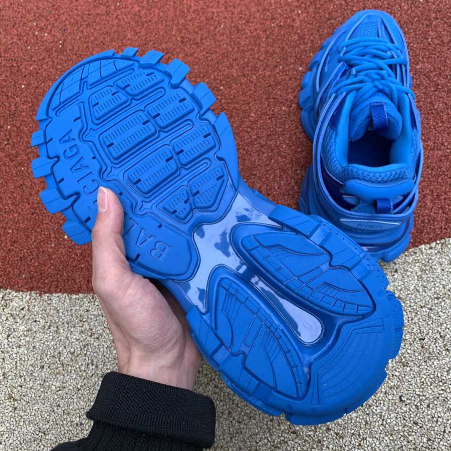 Balenciaga Tess 3.0 Sneaker - FashionPlug