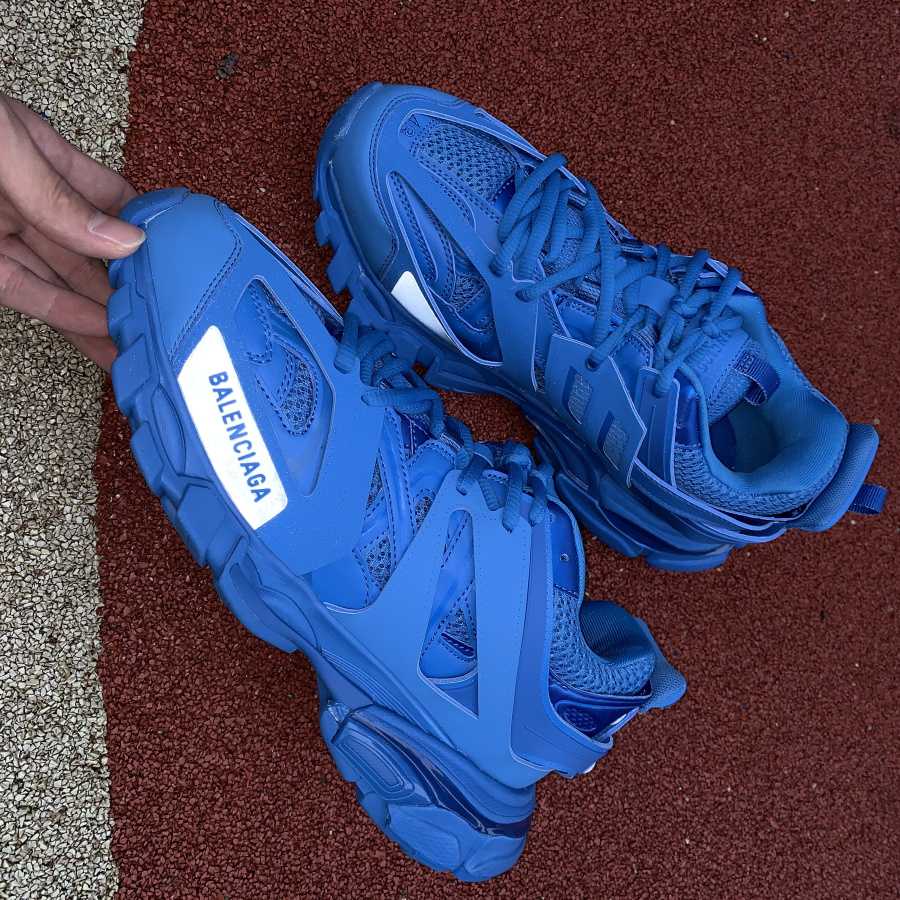 Balenciaga Tess 3.0 Sneaker - FashionPlug