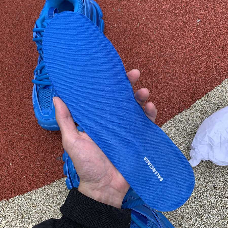 Balenciaga Tess 3.0 Sneaker - FashionPlug