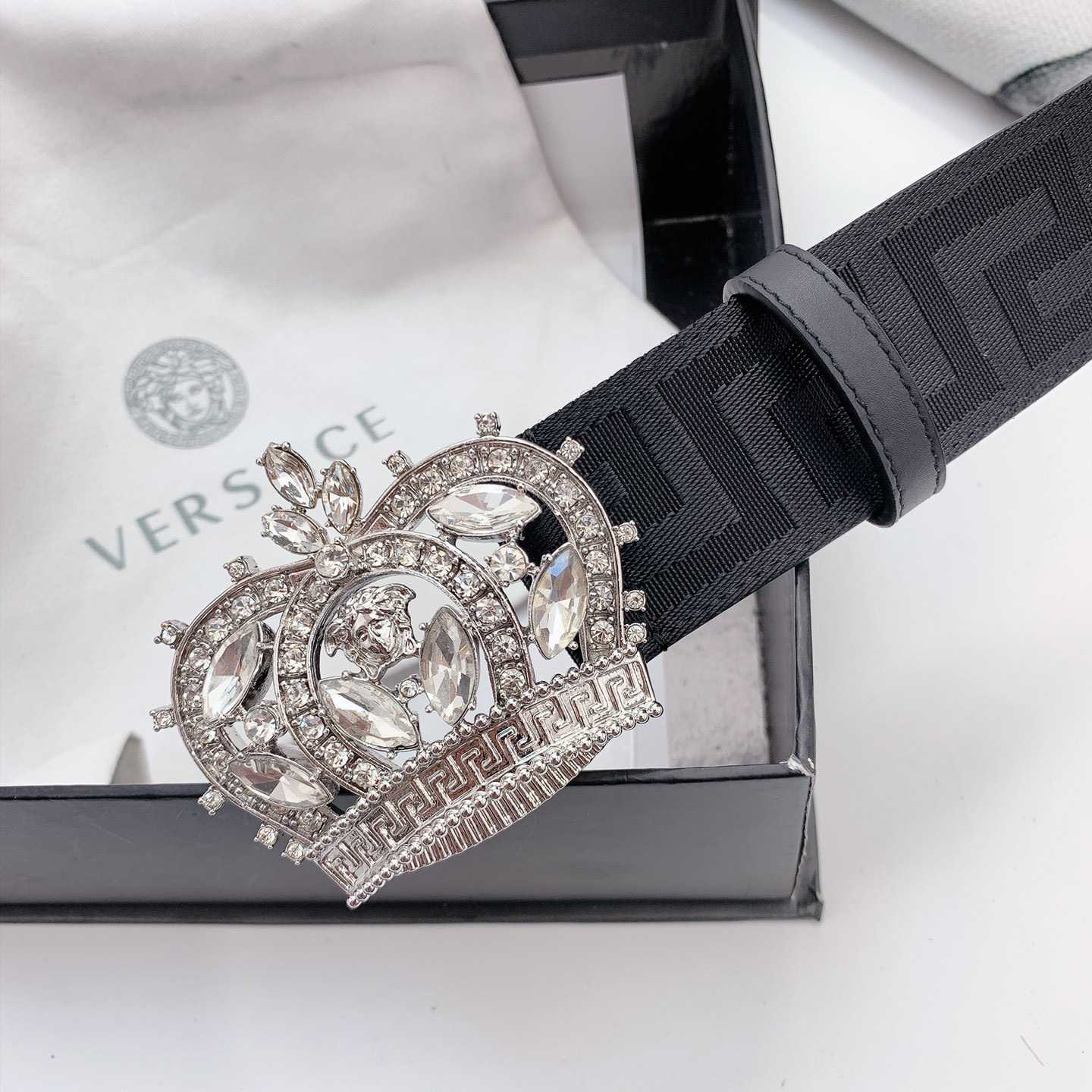 Versace Belt - FashionPlug