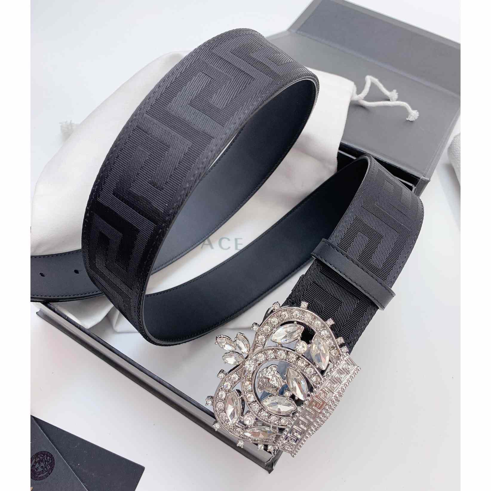 Versace Belt - FashionPlug