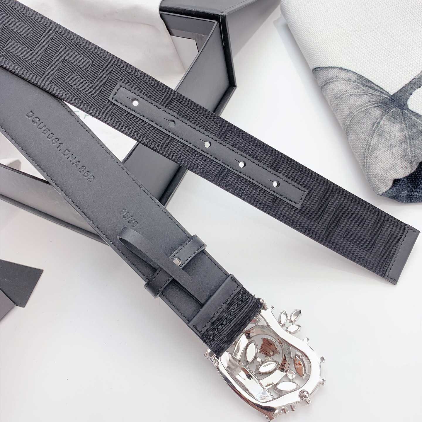 Versace Belt - FashionPlug