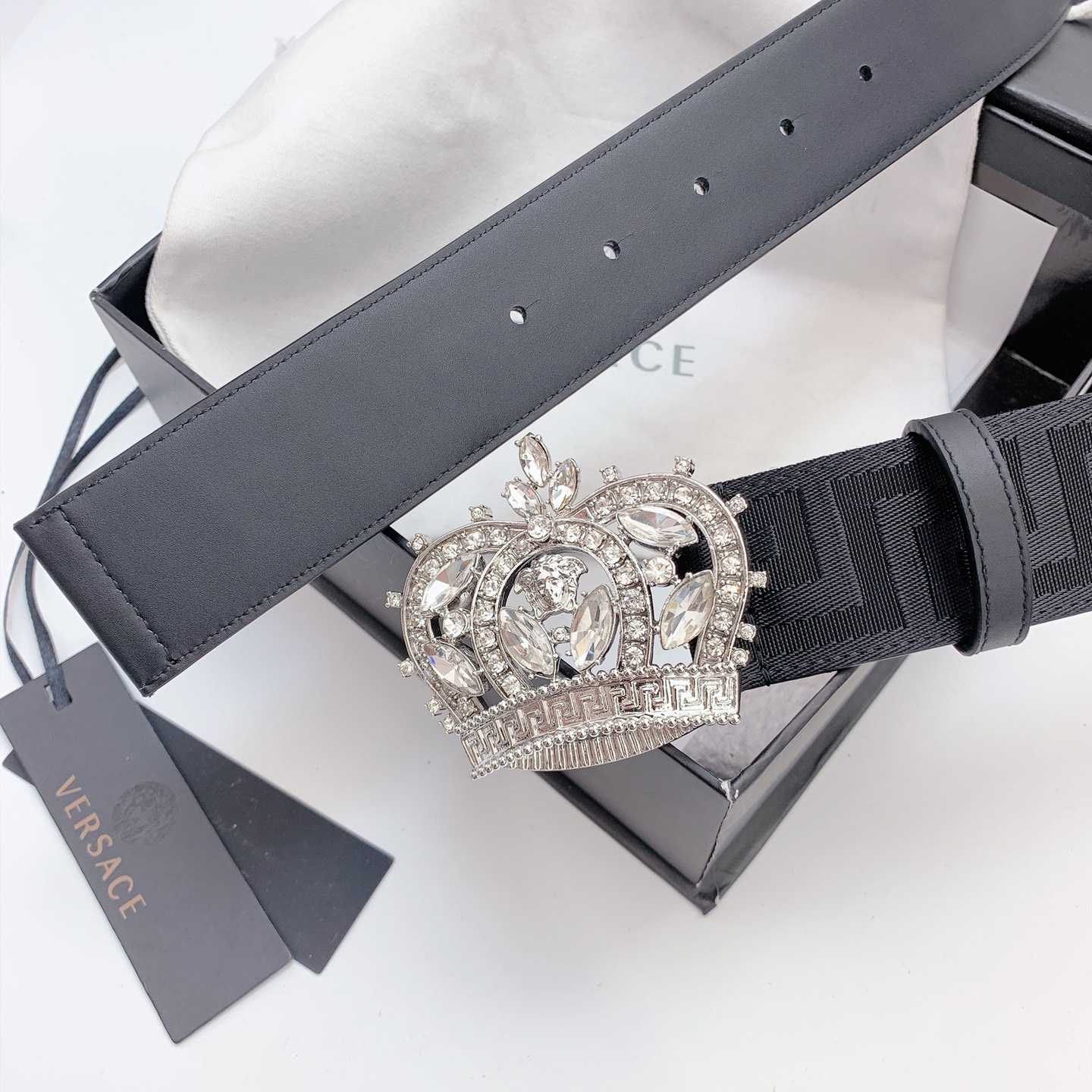 Versace Belt - FashionPlug