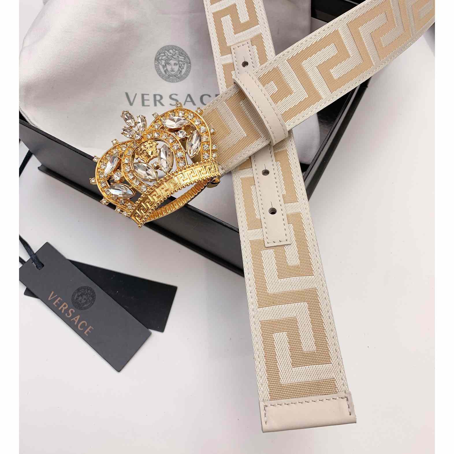 Versace Belt - FashionPlug