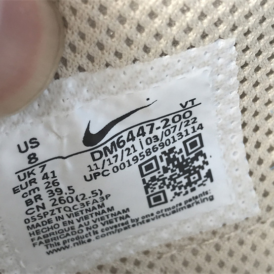 Stüssy x Nike Air Max 2013 Sneakers   DM6447-200 - FashionPlug