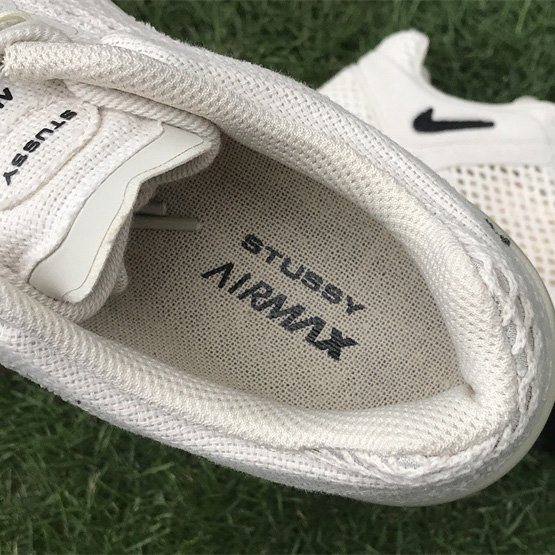 Stüssy x Nike Air Max 2013 Sneakers   DM6447-200 - FashionPlug