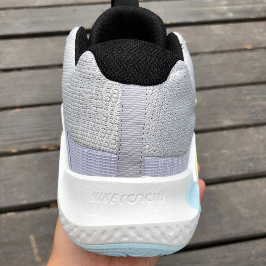 KD Trey 5 X EP Sneakers   dd9538-009 - FashionPlug