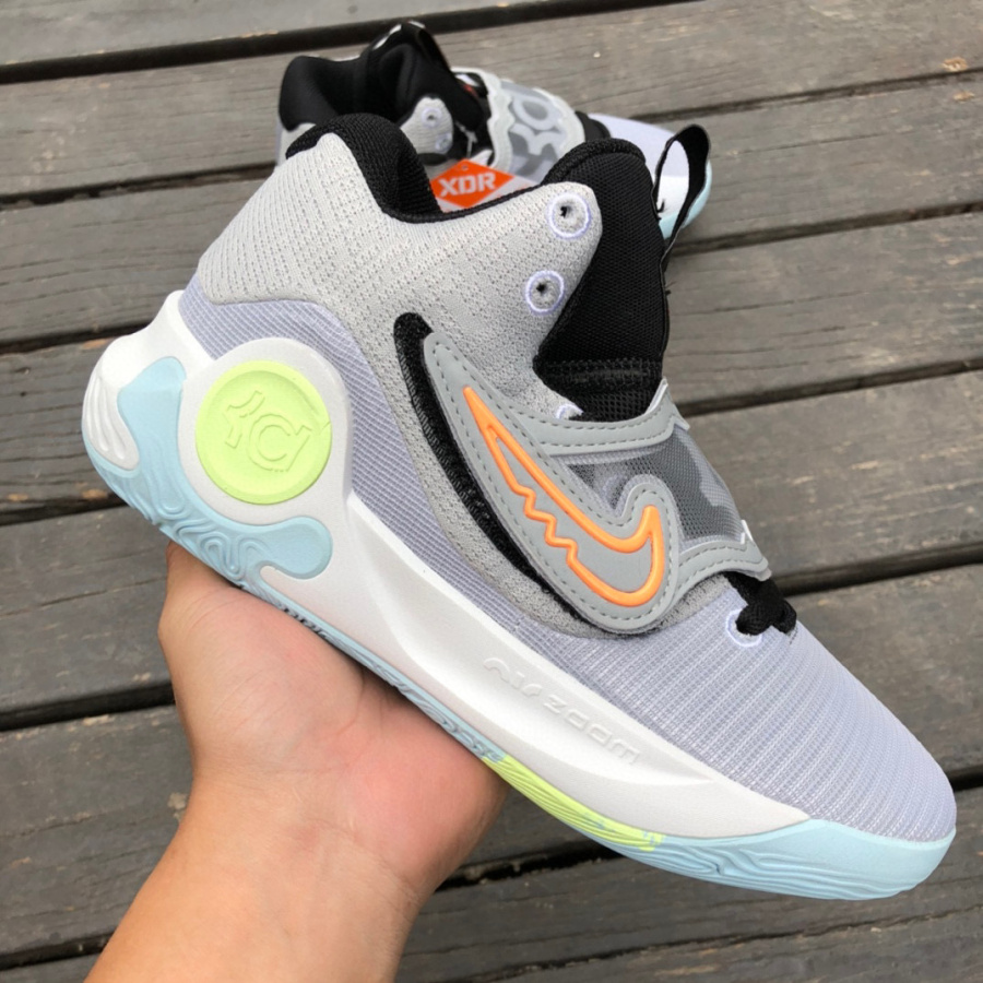 KD Trey 5 X EP Sneakers   dd9538-009 - FashionPlug