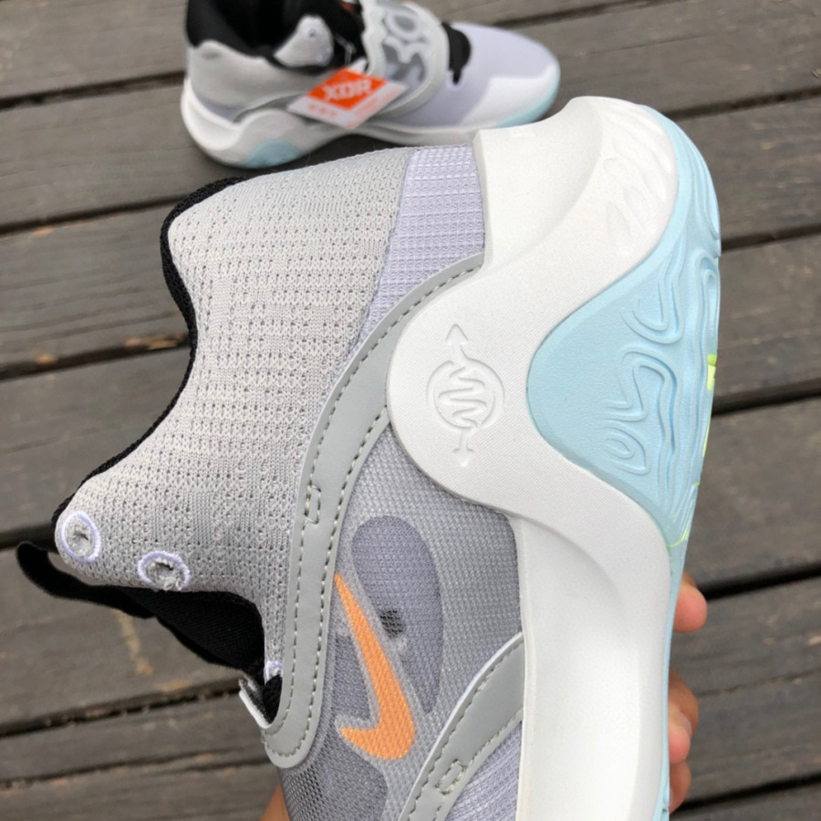 KD Trey 5 X EP Sneakers   dd9538-009 - FashionPlug