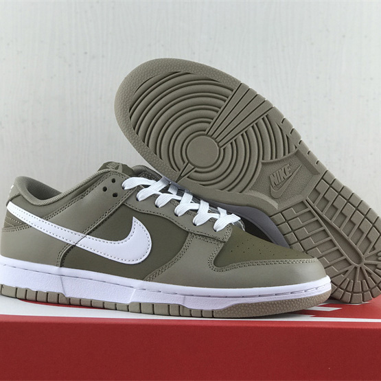 Nike Dunk Low “Judge Grey”Sneaker   DJ6188-200 - FashionPlug