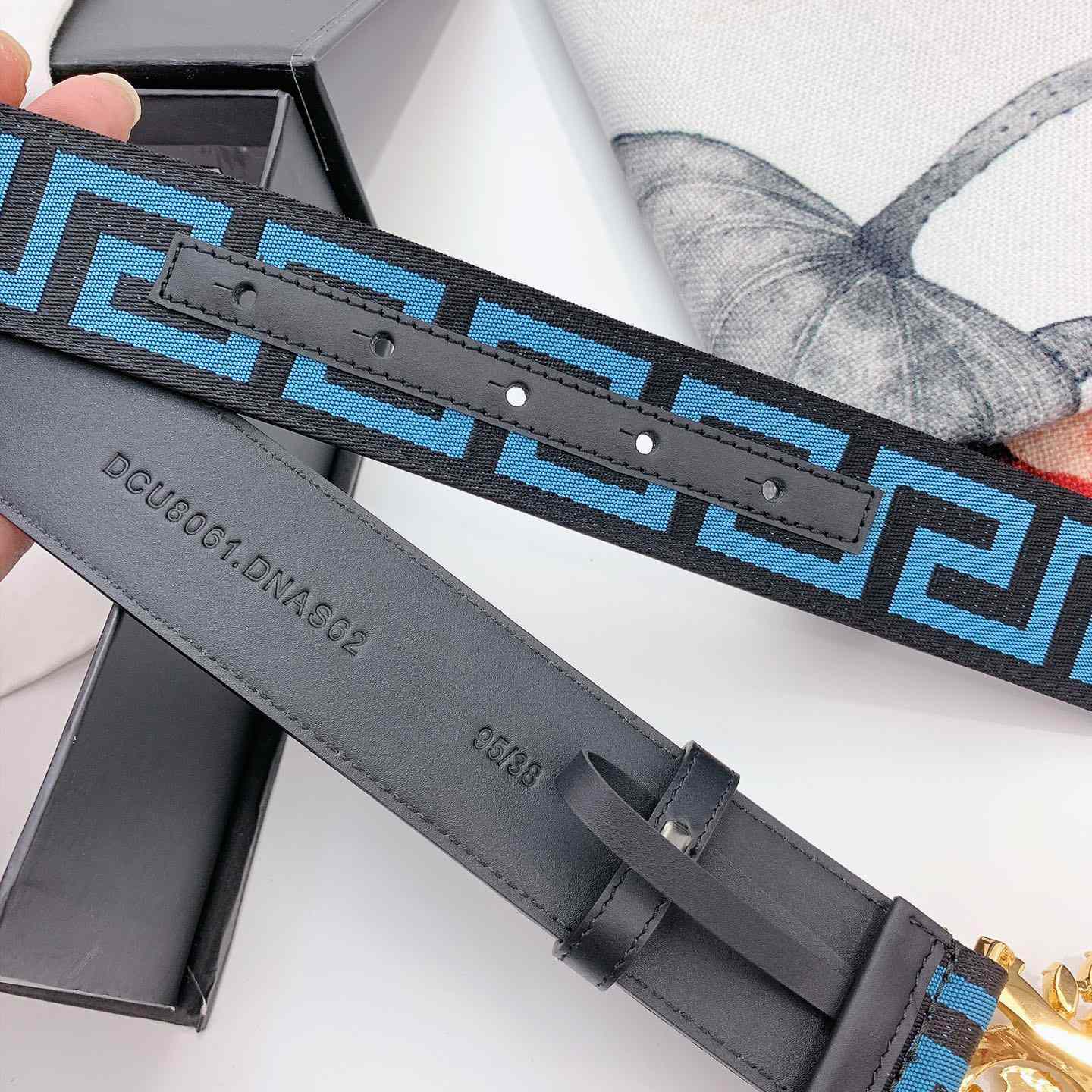 Versace Belt - FashionPlug