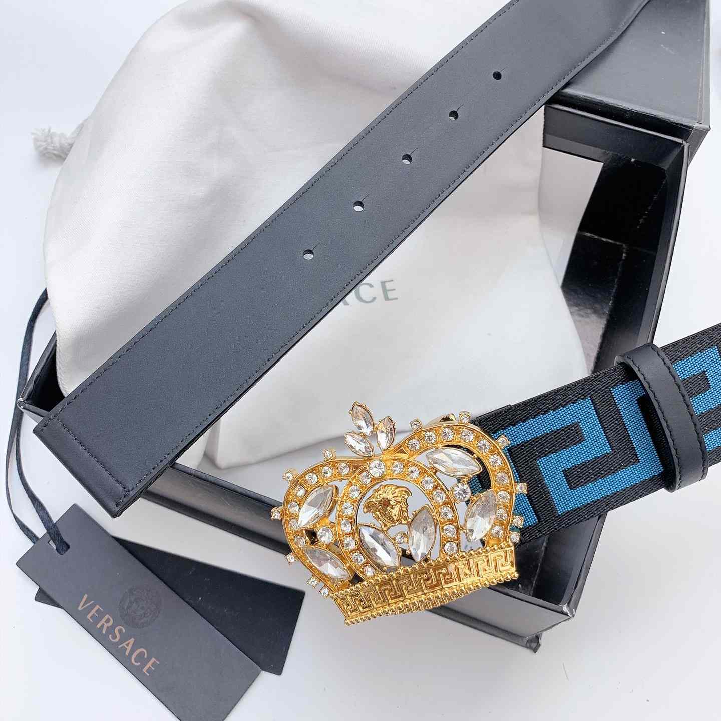 Versace Belt - FashionPlug