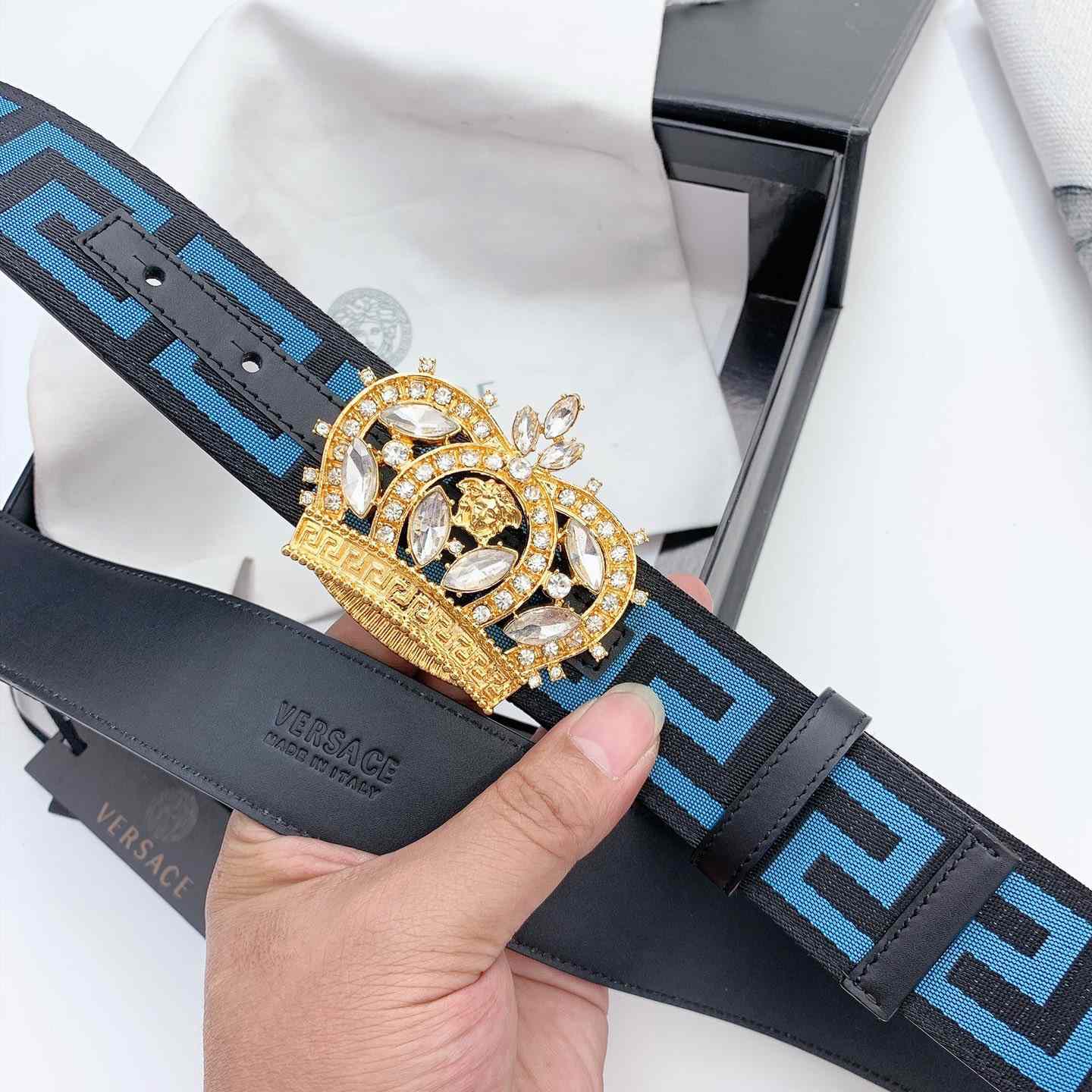 Versace Belt - FashionPlug